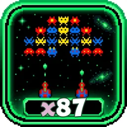 X87 — ikon APK